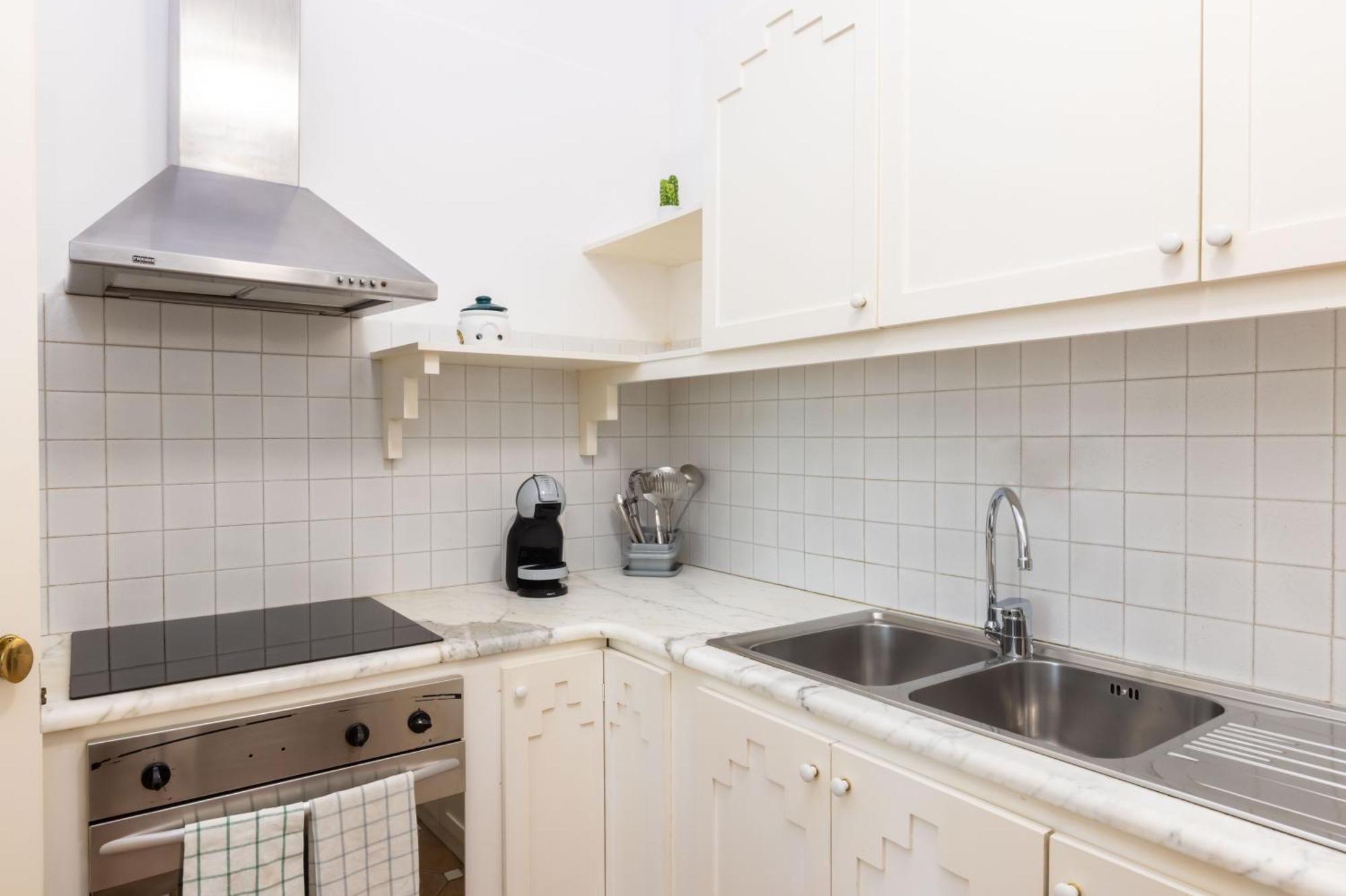 Villa Rita Apartments Масса-Лубренсе Екстер'єр фото